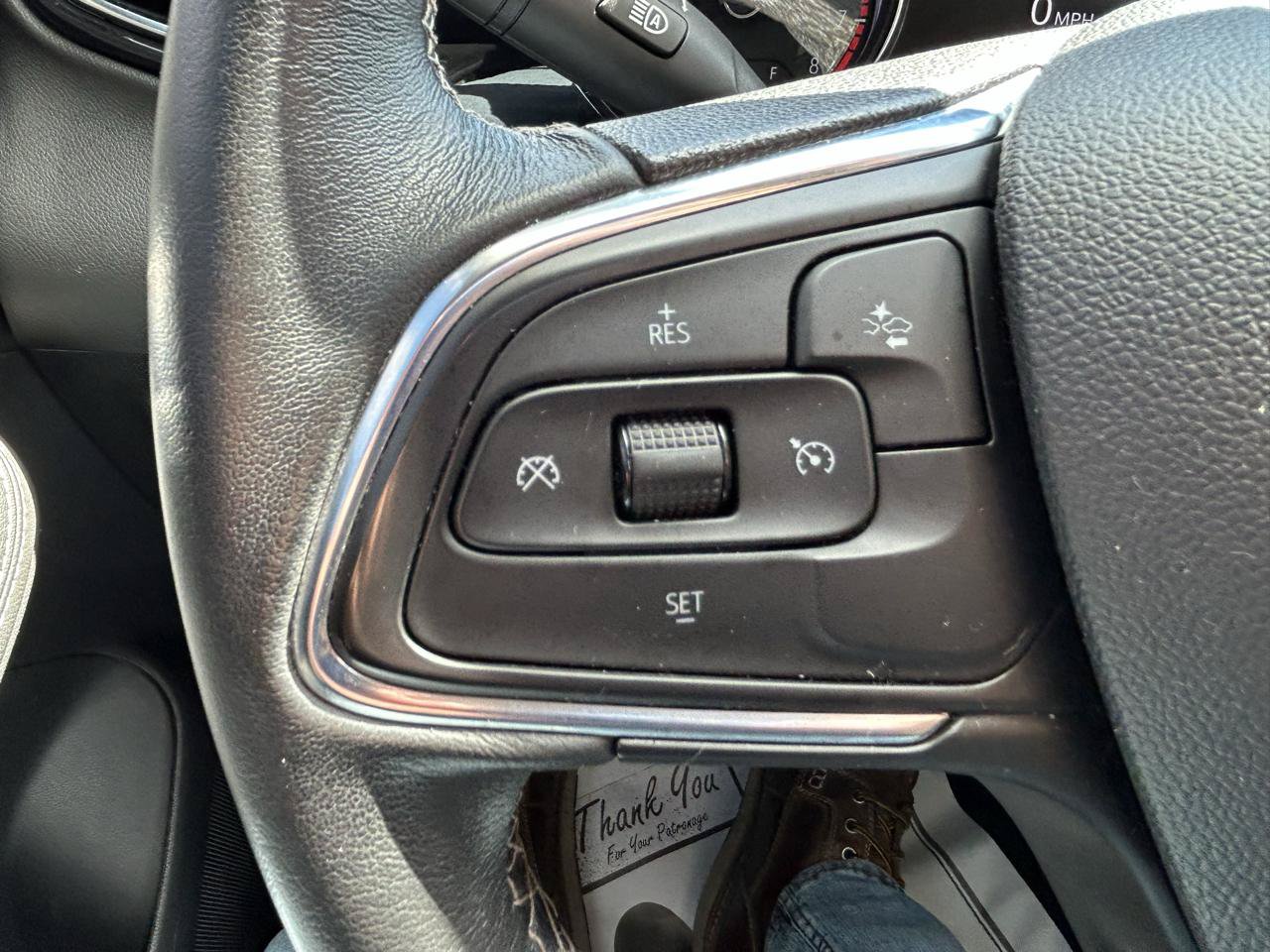 Used 2022 Buick Encore GX Preferred AWD/4WD image 18