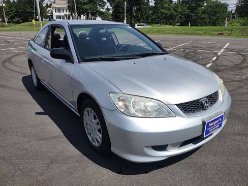 Used 2004 Honda Civic LX image 4