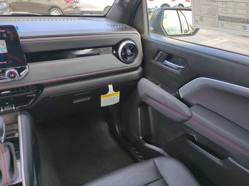 New 2026 Chevrolet Colorado Z71 AWD/4WD image 17