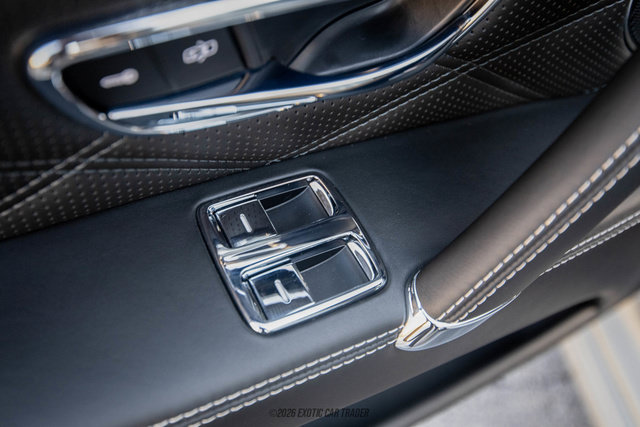 Used 2015 Bentley Flying Spur W12 AWD/4WD image 67