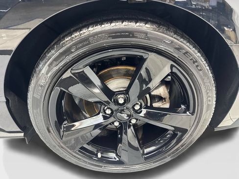 Used 2021 Ford Mustang Premium w/ Equipment Group 201A RWD image 70
