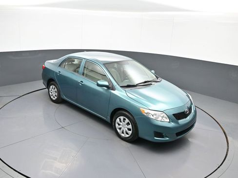 Used 2010 Toyota Corolla LE FWD image 35