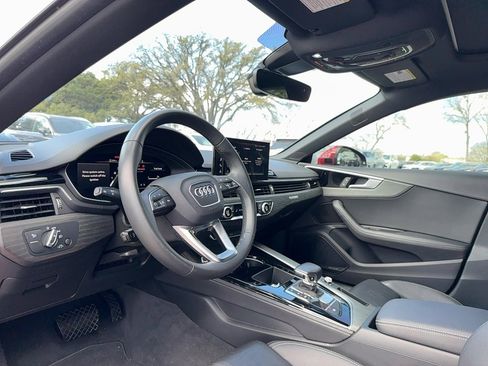 Used 2024 Audi A5 2.0T Premium Plus image 12
