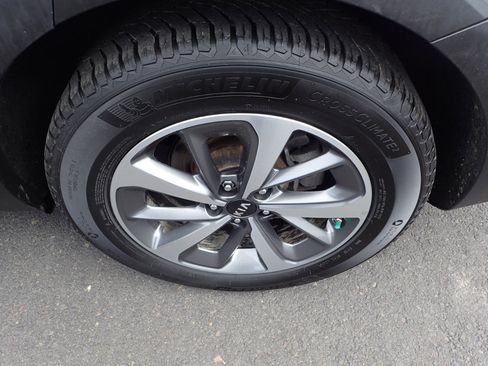 Used 2019 Kia Sorento EX w/ EX Touring Package image 28