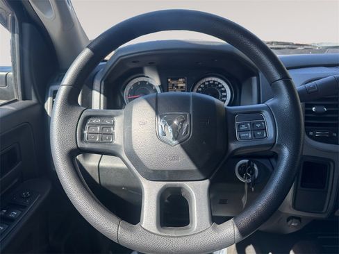 Used 2017 RAM 2500 Tradesman w/ Popular Equipment Group image 12