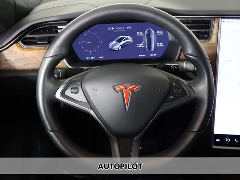 Used 2020 Tesla Model S Long Range image 3