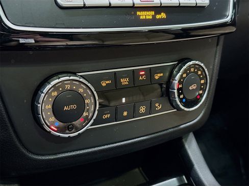 Used 2019 Mercedes-Benz GLS 450 4MATIC image 16