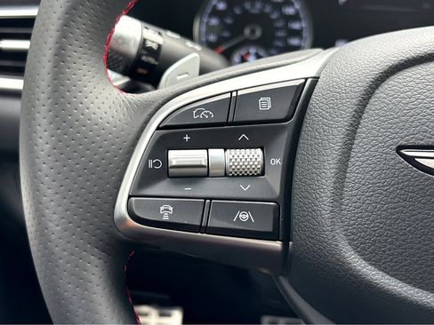 New 2026 Genesis G70 3.3T Sport Prestige image 20