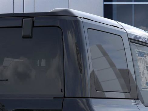 New 2026 Ford Bronco Badlands AWD/4WD image 25
