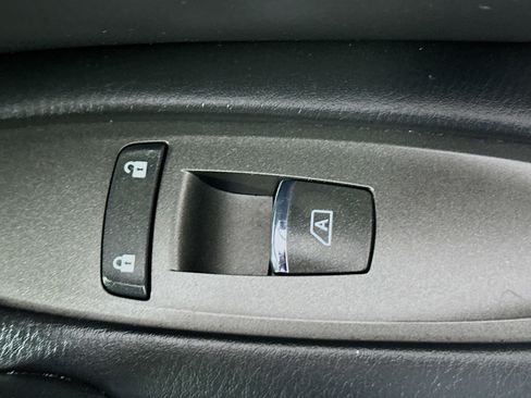 Used 2024 INFINITI QX80 Luxe image 29