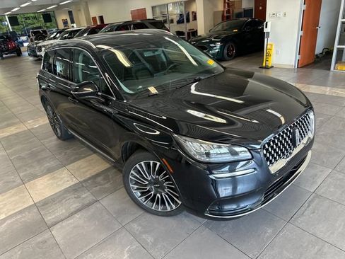 Used 2020 Lincoln Corsair Reserve w/ Appearance Package AWD/4WD image 8