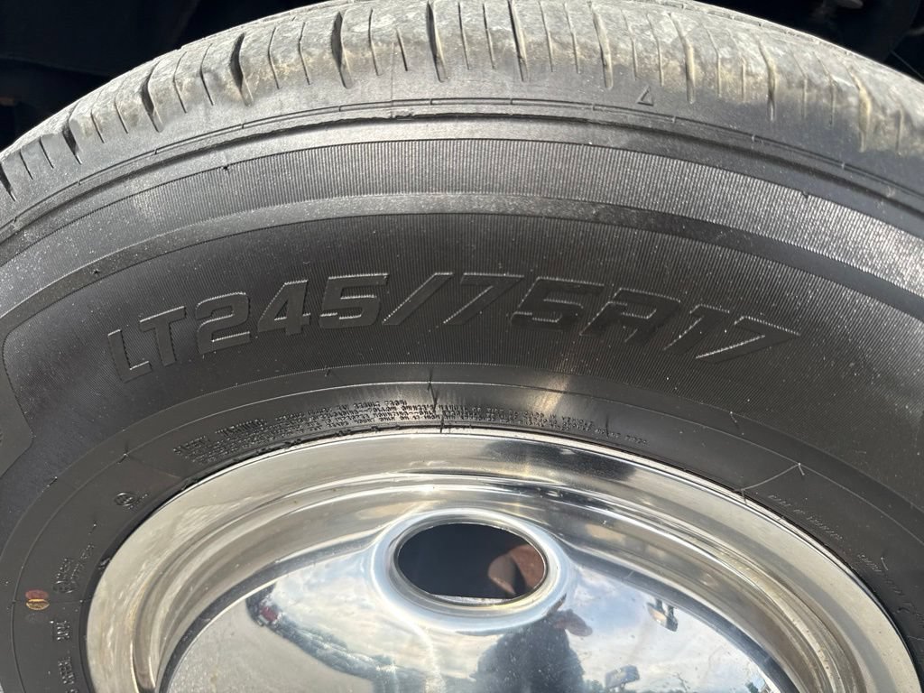 Used 2024 Ford F350 XLT AWD/4WD image 24