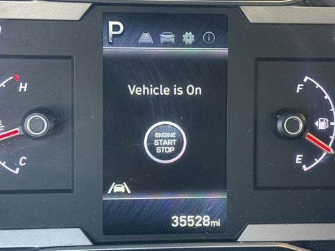 Used 2022 Hyundai Santa Cruz SEL image 25