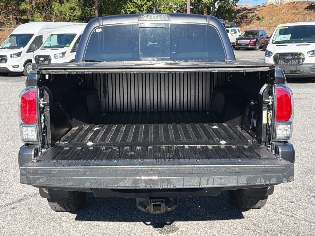 Used 2023 Toyota Tacoma TRD Sport RWD image 18