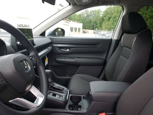 New 2026 Honda CR-V LX image 15