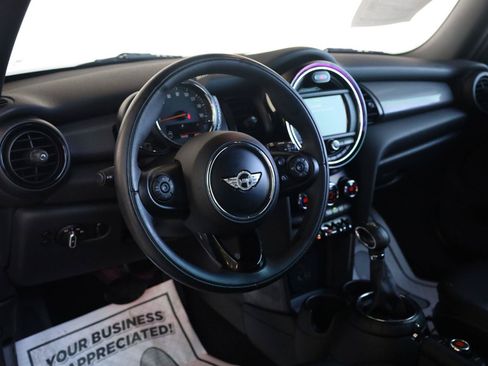Used 2016 MINI Cooper 2-Door Hardtop FWD image 13