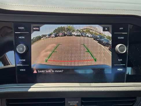 Used 2020 Volkswagen Jetta SEL FWD image 20