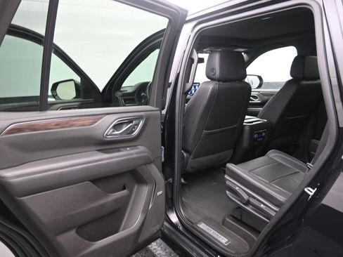 Certified 2021 Chevrolet Tahoe Z71 image 18