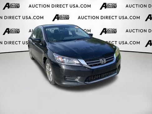 Used 2013 Honda Accord LX image 16