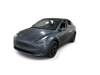 Certified 2023 Tesla Model Y Long Range