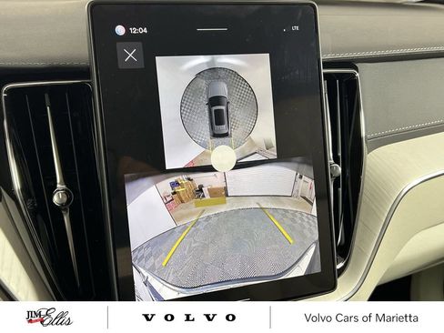 New 2026 Volvo XC60 B5 Ultra w/ Protection Package Premier image 23