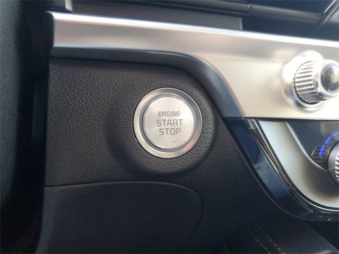 New 2025 Kia Telluride EX image 30