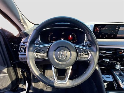Used 2022 Acura MDX FWD w/ Technology Package image 11