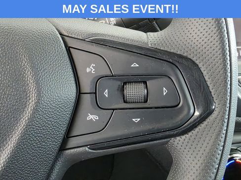 Used 2022 Chevrolet TrailBlazer LT FWD image 24