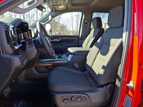 New 2026 Chevrolet Silverado 3500 LT w/ All Star Edition AWD/4WD image 20