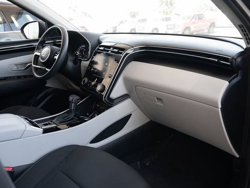 Used 2023 Hyundai Tucson SEL FWD image 43