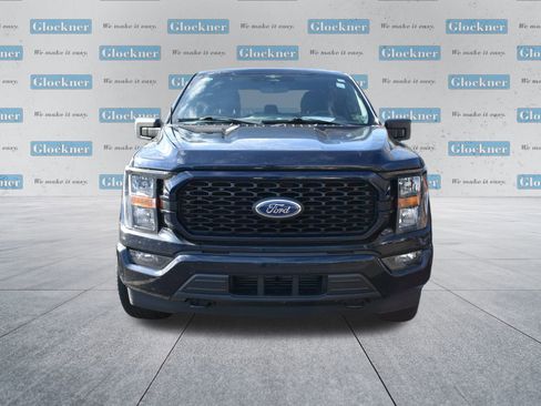 Used 2023 Ford F150 XL w/ STX Appearance Package image 12