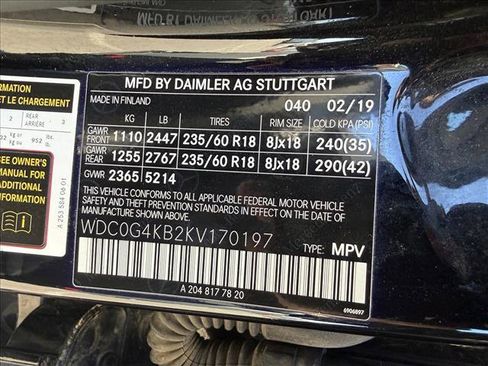 Used 2019 Mercedes-Benz GLC 300 4MATIC image 25