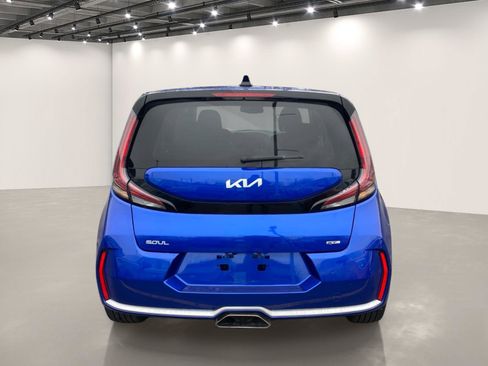 Certified 2023 Kia Soul GT-Line image 7
