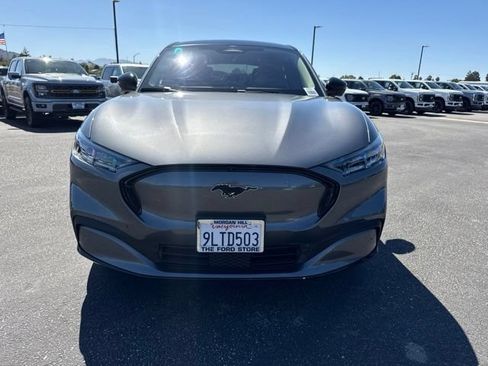 Certified 2023 Ford Mustang Mach-E Premium RWD image 3