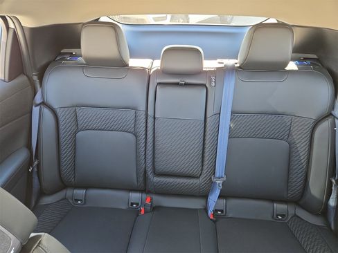 New 2026 Nissan Leaf Platinum+ image 38