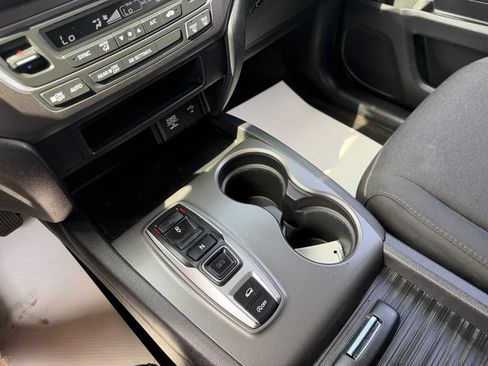 Used 2019 Honda Passport Sport image 23