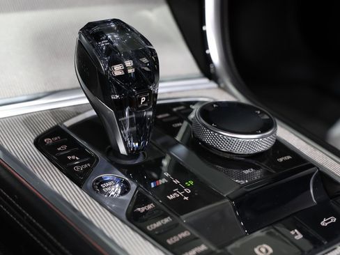 Used 2019 BMW M850i xDrive M850i xDrive image 60