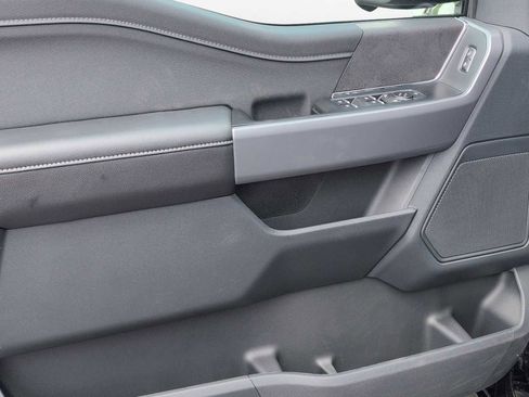 New 2025 Ford F150 XLT w/ Equipment Group 302A MID image 5