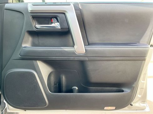 Used 2023 Toyota 4Runner SR5 image 38