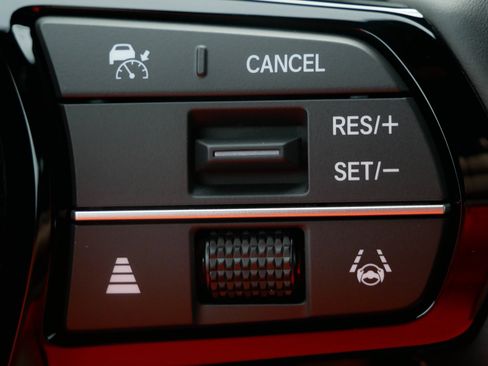 New 2026 Honda Civic Sport Touring image 24