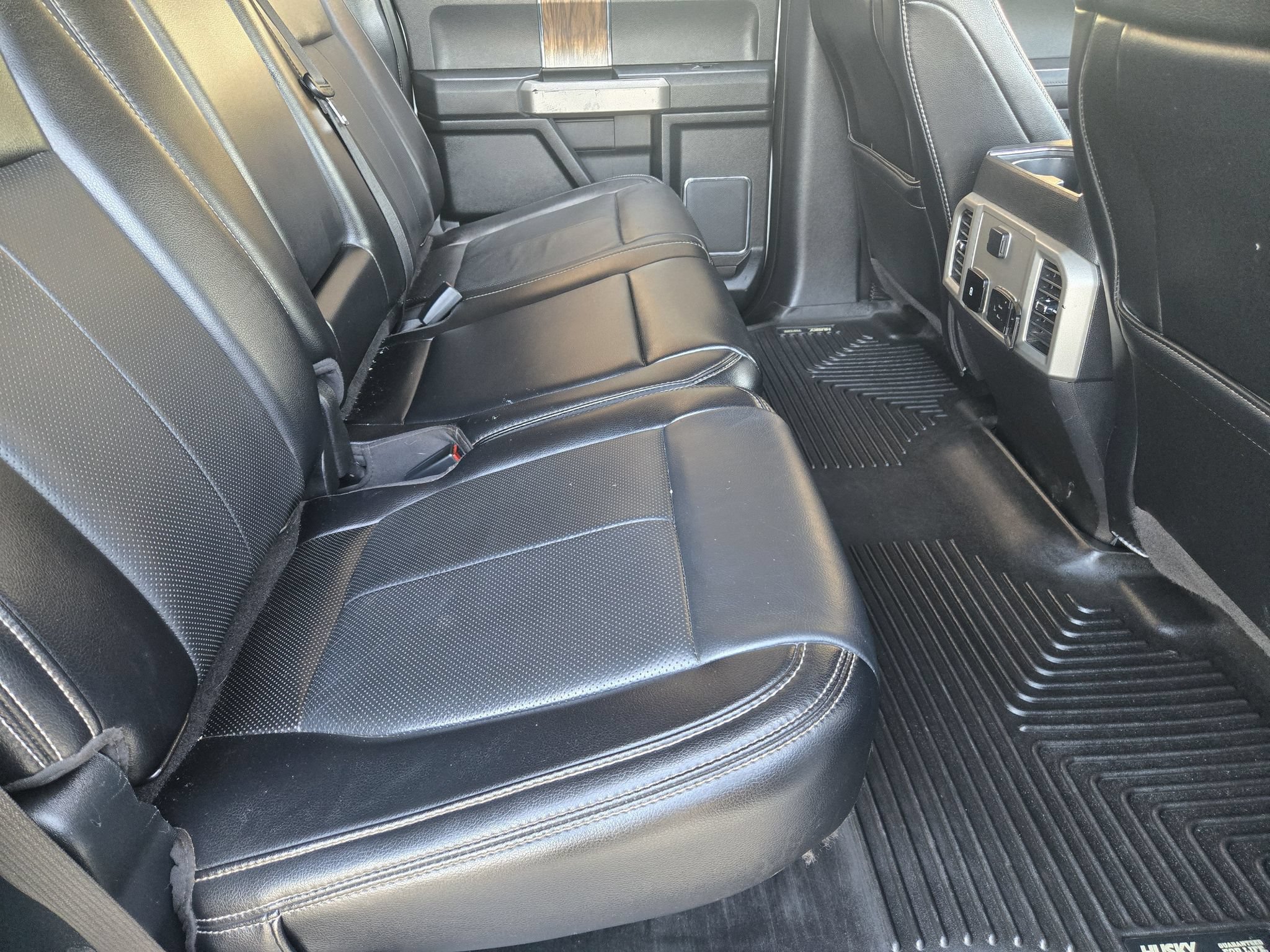 Used 2020 Ford F150 Lariat AWD/4WD image 32
