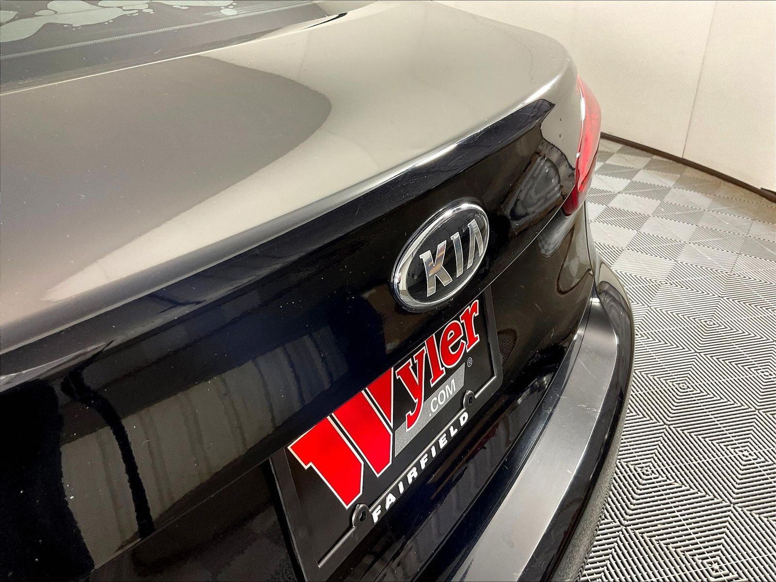 Used 2018 Kia Forte LX w/ LX Popular Package FWD image 24