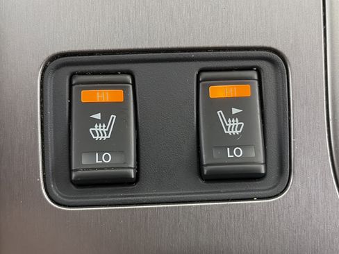 Certified 2023 Nissan Murano SL w/ SL Moonroof Package image 25