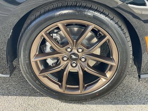 New 2026 Ford Mustang Coupe image 32