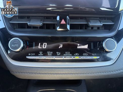 Used 2024 Toyota Corolla SE FWD image 29