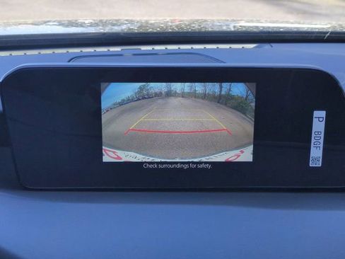 New 2026 MAZDA MAZDA3 s Sport image 19