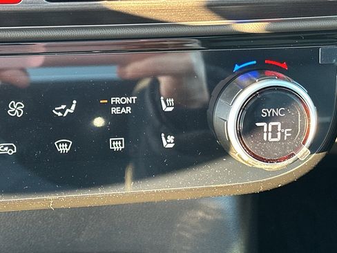 New 2026 Hyundai Palisade Calligraphy image 24