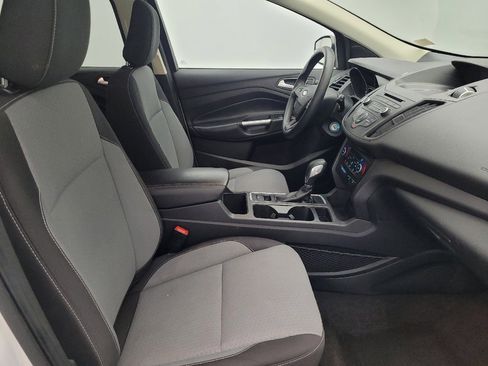 Used 2018 Ford Escape SE image 21