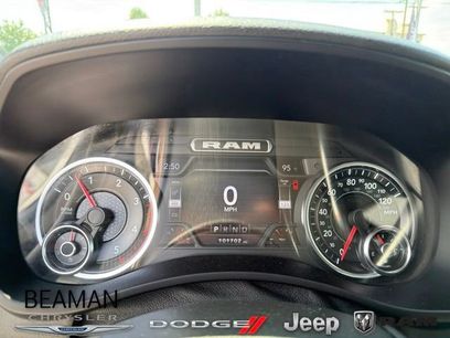 Used 2022 RAM 2500 Tradesman