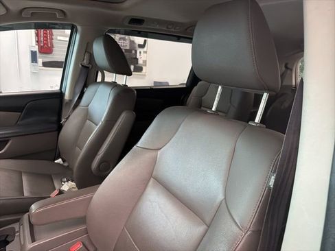 Used 2016 Honda Odyssey EX-L image 14